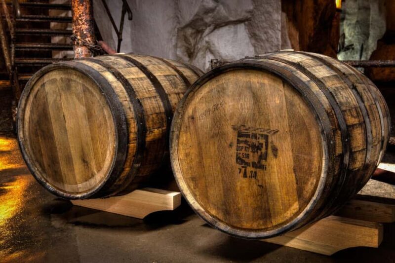 Mendig: Guided tour in the 30m deep volcanic beer cellar - Who Should Consider This Tour?