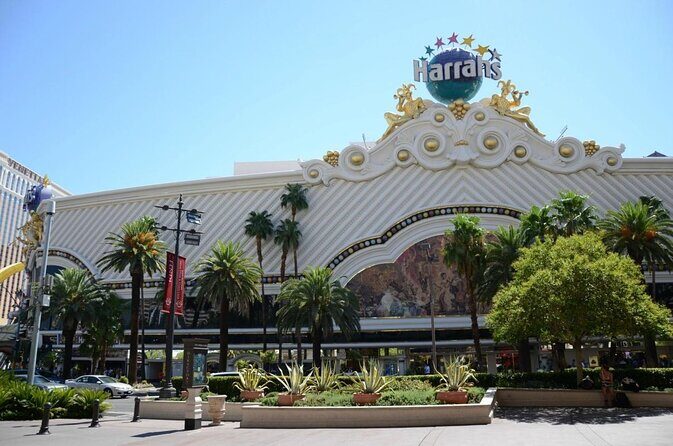 Menopause the Musical at Harrah's Hotel and Casino - Key Points