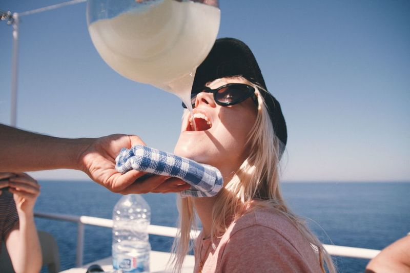 Menorca: Coves and Beaches Boat Trip w/ optional Paella - Lunch onboard: paella quality, drinks, and what to watch for