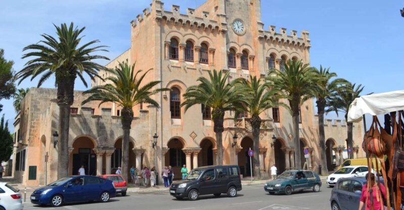 Menorca: Full-Day Island Tour with Guide - Is It Worth the Price?