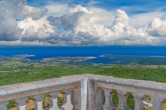 Menorca full-day Tour from Mallorca - The Real Traveler Experience: Pros and Cons