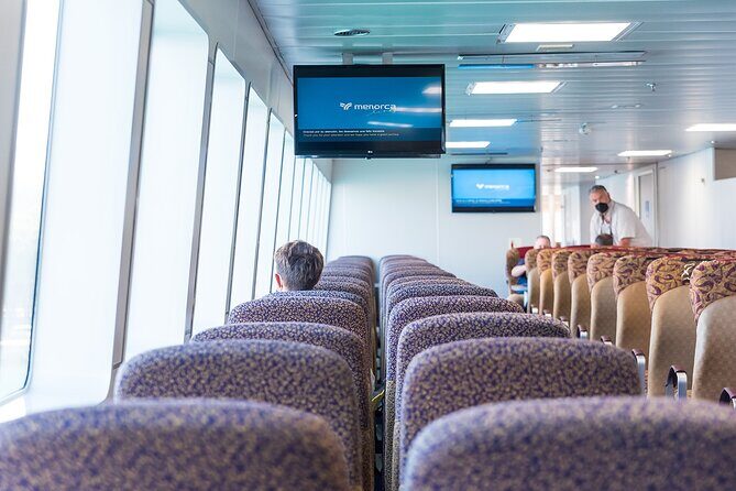 Menorca full-day Tour from Mallorca - Final Thoughts