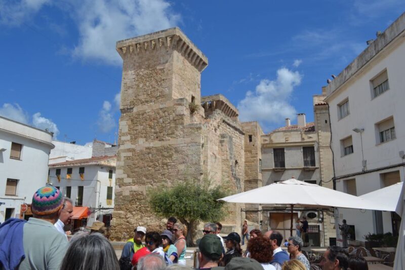 Menorca: Mahon Guided Tour with Cruise and Binibeca Visit - Potential Downsides and Considerations