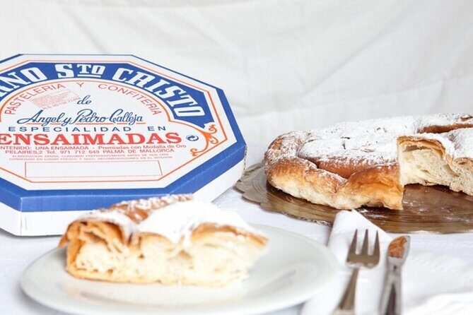 Menorca: Mahon Guided Walking Tour with History & Tastings - Cultural & Scenic Stops