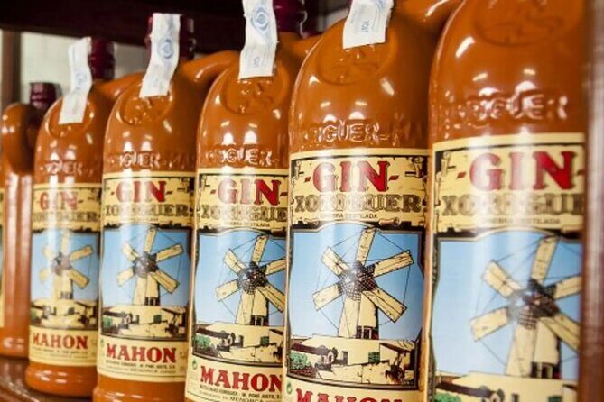 Menorca: Mahon Guided Walking Tour with History & Tastings - What the Reviews Say