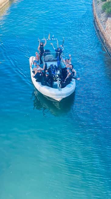 Menorca: Snorkel Tour with a Marine Biologist on South Coast - Key Points