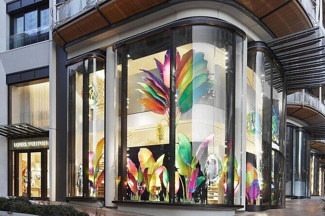 Menton, Monaco, Saint Jean Cap Ferrat, pure luxury extraordinary - FAQ