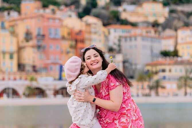 Menton Photo shoot with a Local Award Winning Photographer - Frequently Asked Questions