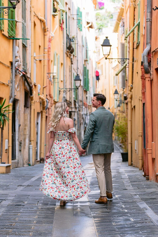 Menton: Private Photoshoot with a Professional Photographer - Why a Private Photoshoot in Menton Could Be a Great Choice