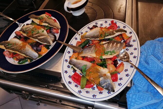 Menú Degustación en tu Villa con el Chef Roberto Medda - Why This Experience Works