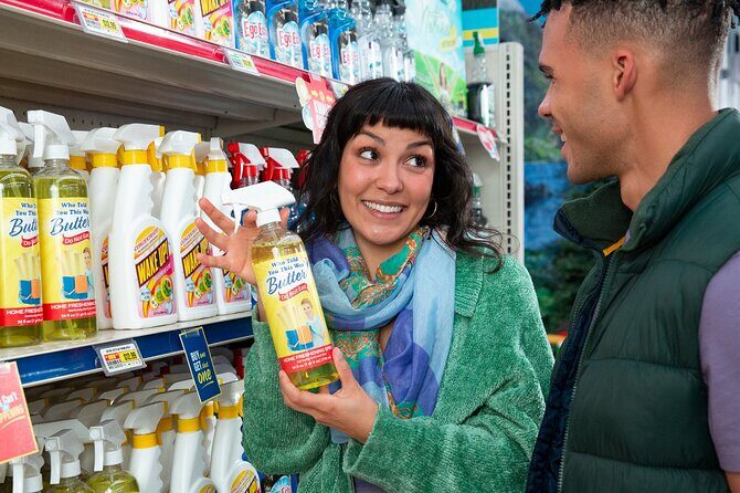 Meow Wolf's Omega Mart at AREA15 - Final Thoughts: Who Should Consider Visiting Omega Mart?