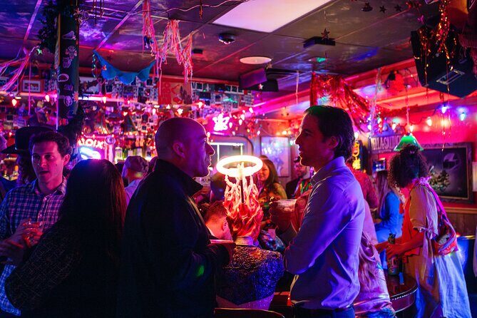 Meow Wolf's Radio Tave in Houston - The Value: Is It Worth It?
