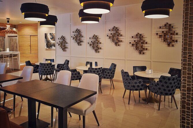 Mera VIP Lounge at Cancun International Airport - Who Will Appreciate the Mera VIP Lounge?