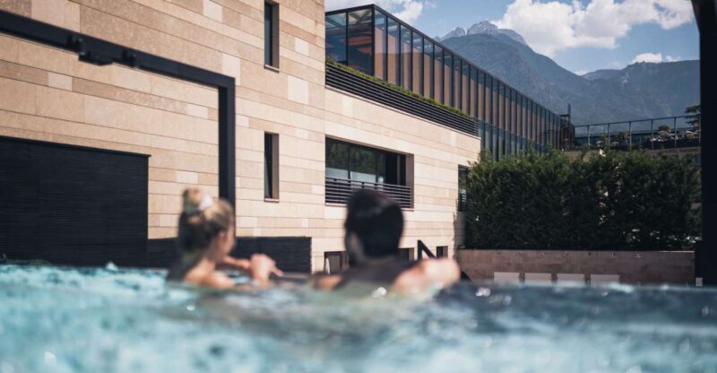 Merano: Terme Merano Pools and Sauna Entry Ticket - Is This Experience Right for You?