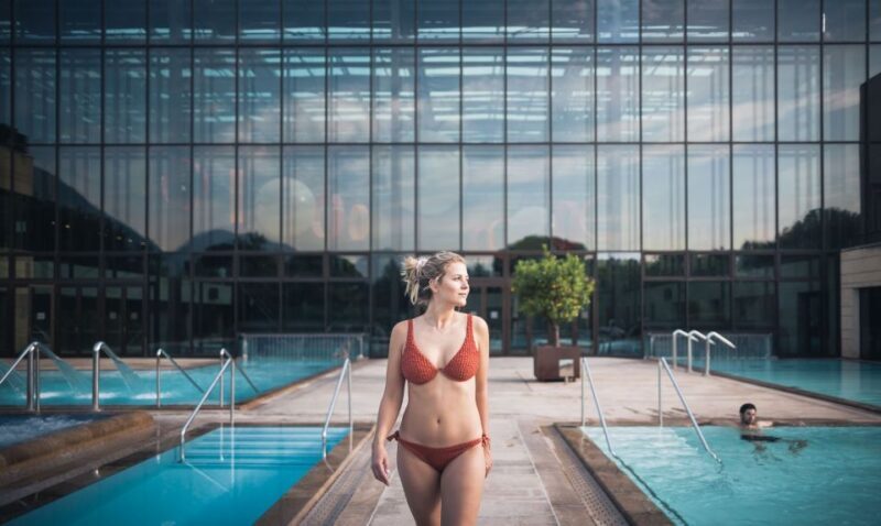 Merano: Terme Merano Pools and Sauna Entry Ticket - Final Thoughts