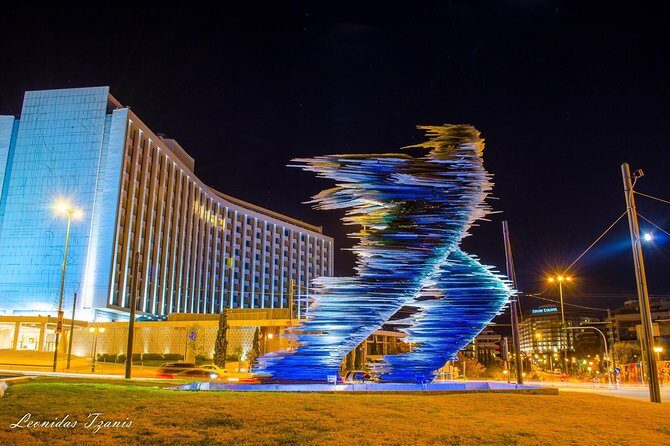 Mercedes Private Half Day Tour Classical Athens - A Deep Dive into What the Tour Offers