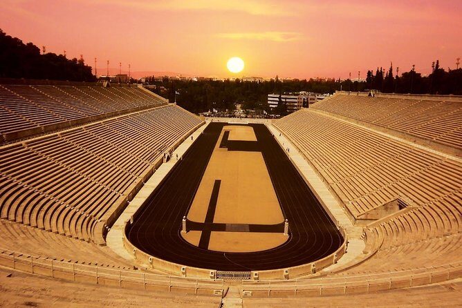 Mercedes Private Half Day Tour Classical Athens - The Practical Side: Transportation, Timing, and Cost