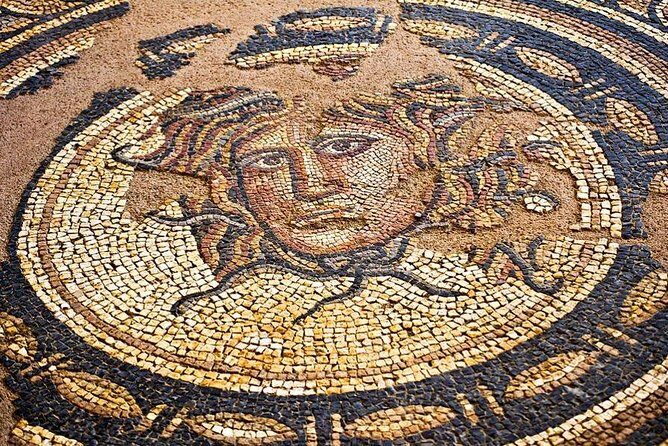 Mercedes Private Tour from Athens to Macedonia Meet Alexander the Great - Who Should Consider This Tour?