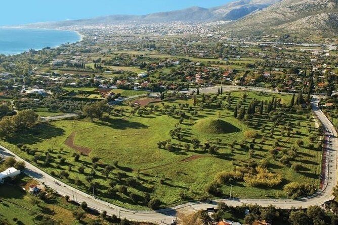 Mercedes Private Tour Marathon Olympic Run & Marathon Battle 5H - Frequently Asked Questions