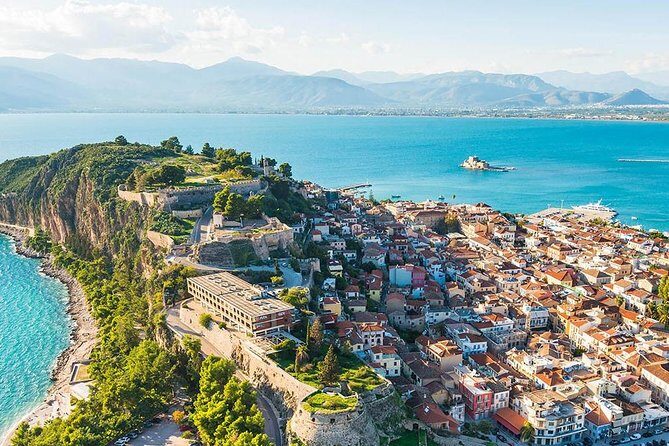 Mercedes Private Tour Nafplio -Nemea wine tasting-Mycenae - Key Points