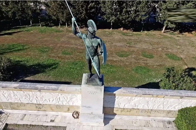 Mercedes Private Tour to Meteora - Thermopylae 300 SPARTANS - Price Analysis and Value