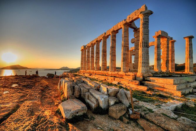 Mercedes Private Tour to Temple of Poseidon 4 hours - Final Thoughts: Is It Worth It?