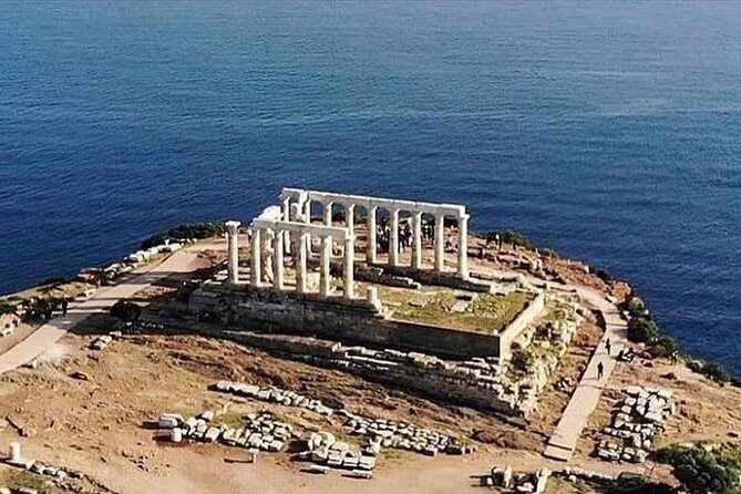 Mercedes Private Tour to Temple of Poseidon 4 hours - Who This Tour Is Perfect For