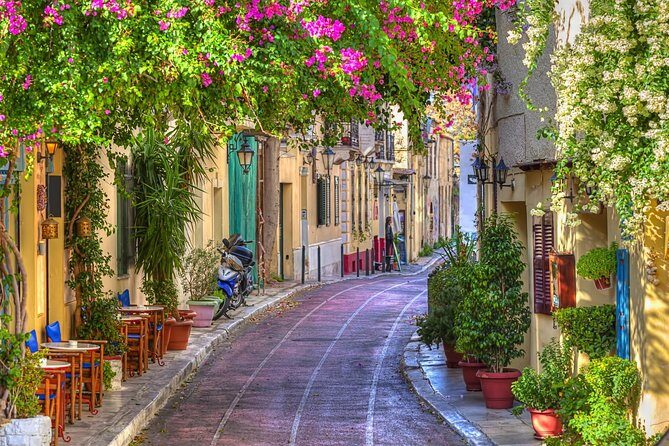 Mercedes Private Transfer Athens - Rafina - Final Thoughts