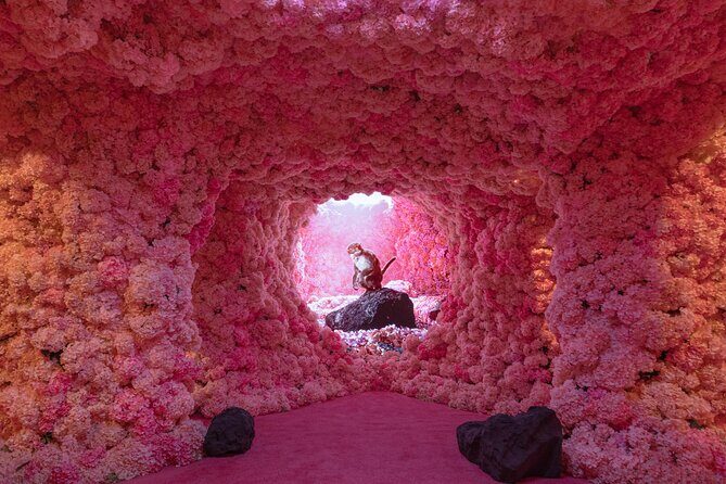 Mercer Labs Museum of Art and Technology Admission Ticket - Discovering Mercer Labs Museum of Art and Technology: A Practical Look