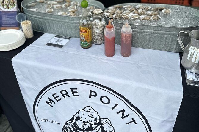 Mere Point Oyster Farm Tour - Final Thoughts