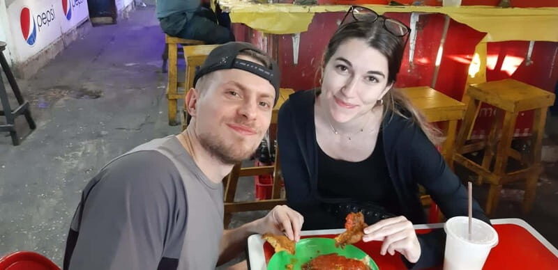 Mérida: 3-Hour Walking Food Tour - Final Thoughts