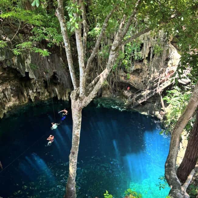 Mérida: 4 Majestic Cenotes Tour with Typical Lunch - Final Thoughts