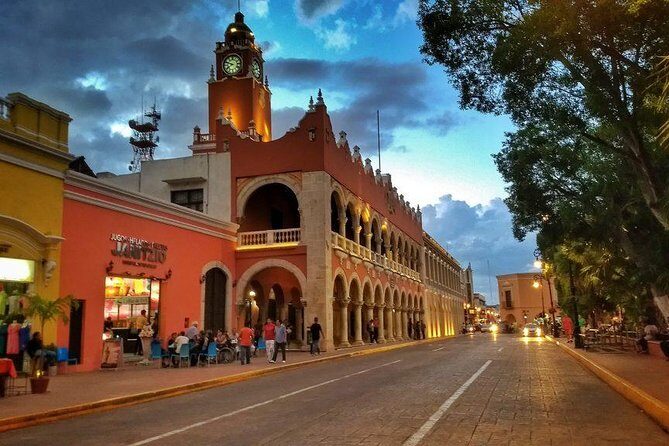 Merida Airport Private Shuttle with WIFI - Who Is This Service Best For?