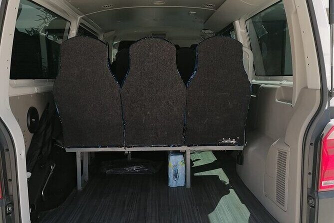 Merida Airport Private Transportation - How Does This Service Compare?