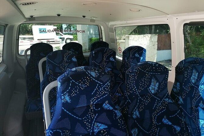 Merida Airport Private Transportation - Who Will Get the Most Value?