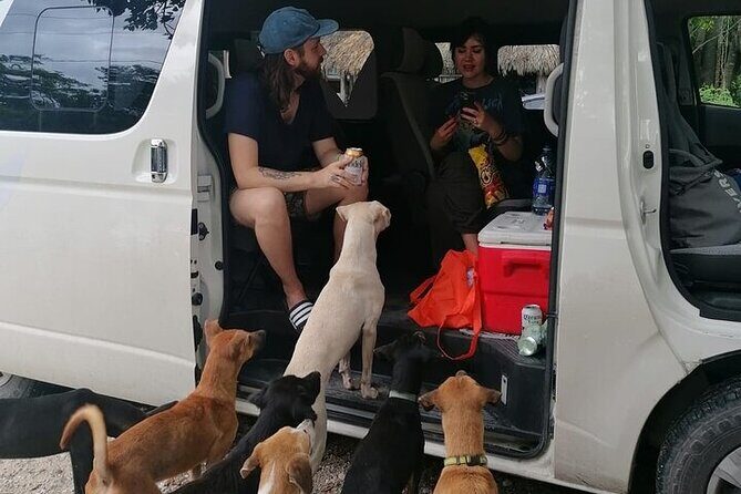 Merida Airport Private Transportation - FAQ