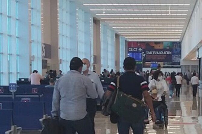 Merida Airport Private Transportation - Final Thoughts