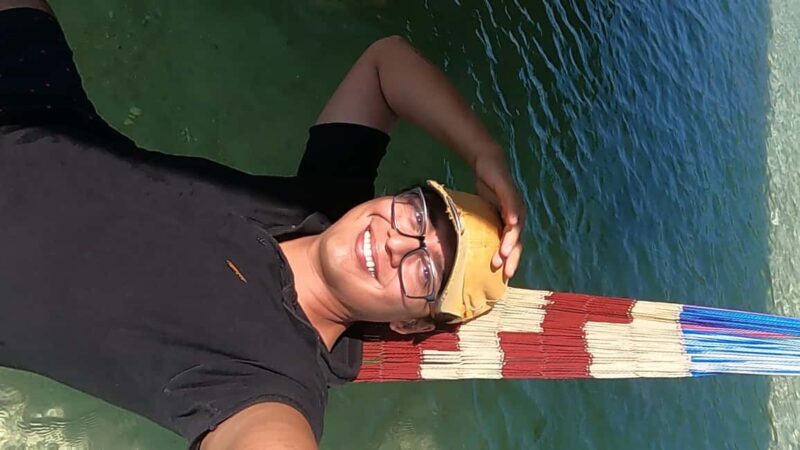 Mérida: Beach tour and restaurant with ocean view with a local guide - Key Points