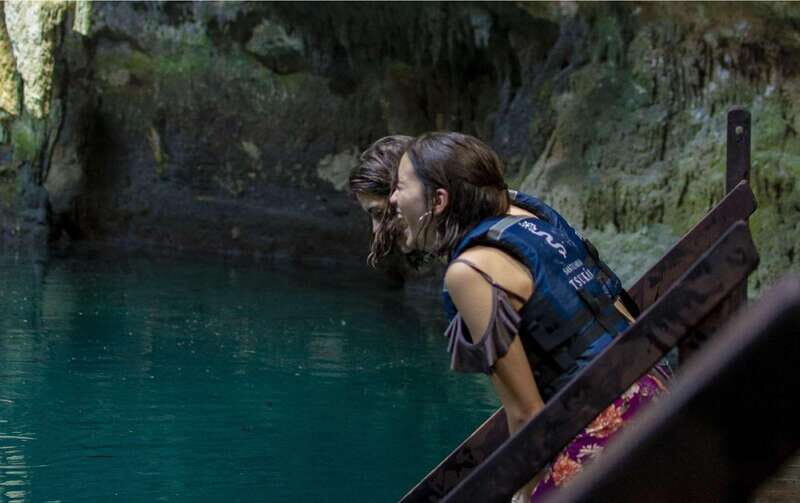 Merida: Chichén Itzá and Cenote in Mayan Sanctuary - Merida: Chichén Itzá and Cenote in Mayan Sanctuary — A Detailed Look