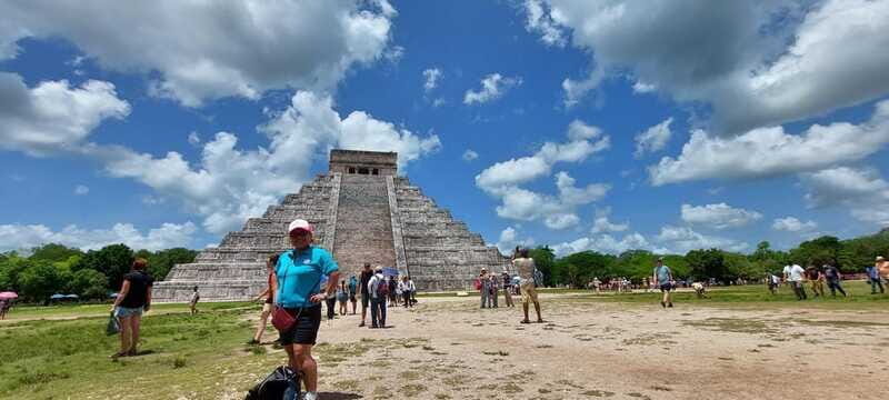 Merida: Chichén Itzá and Cenote in Mayan Sanctuary - Practical Details & Considerations
