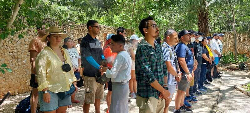 Merida: Chichén Itzá and Cenote in Mayan Sanctuary - Who Would Love This Tour?