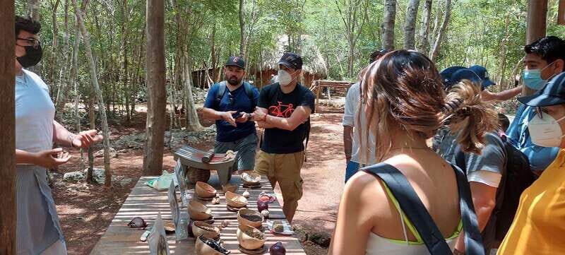 Merida: Chichén Itzá and Cenote in Mayan Sanctuary - Final Thoughts