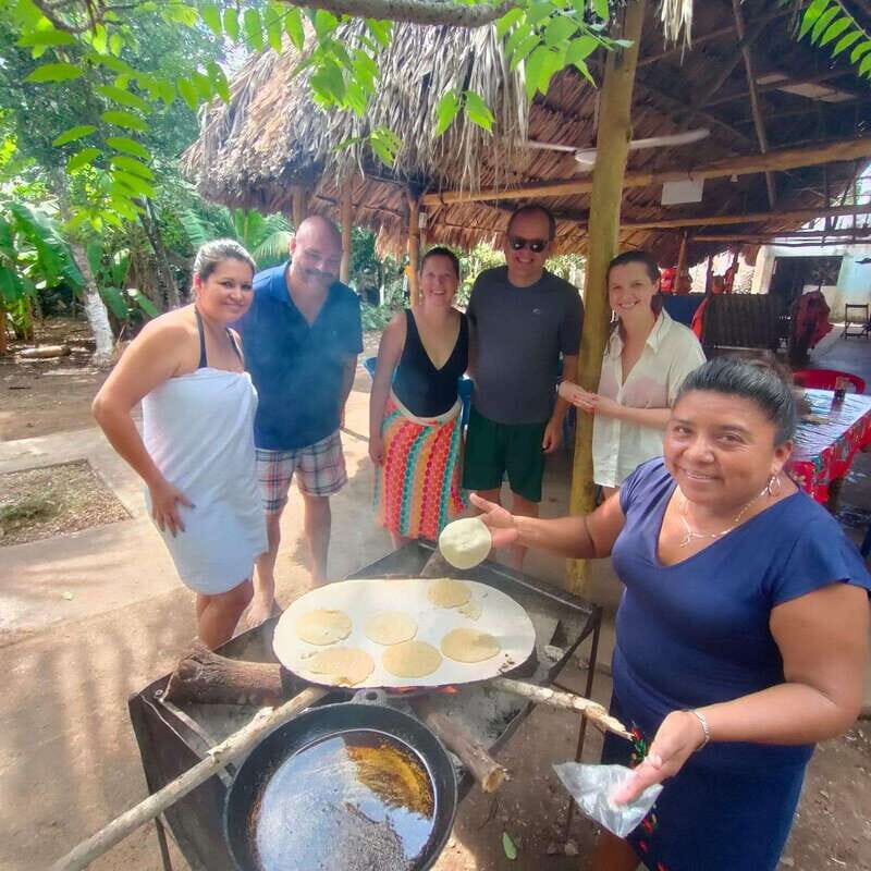 Merida: Chichen Itza, Cenote, Food Experience & Izamal Tour - The Real Value of This Tour