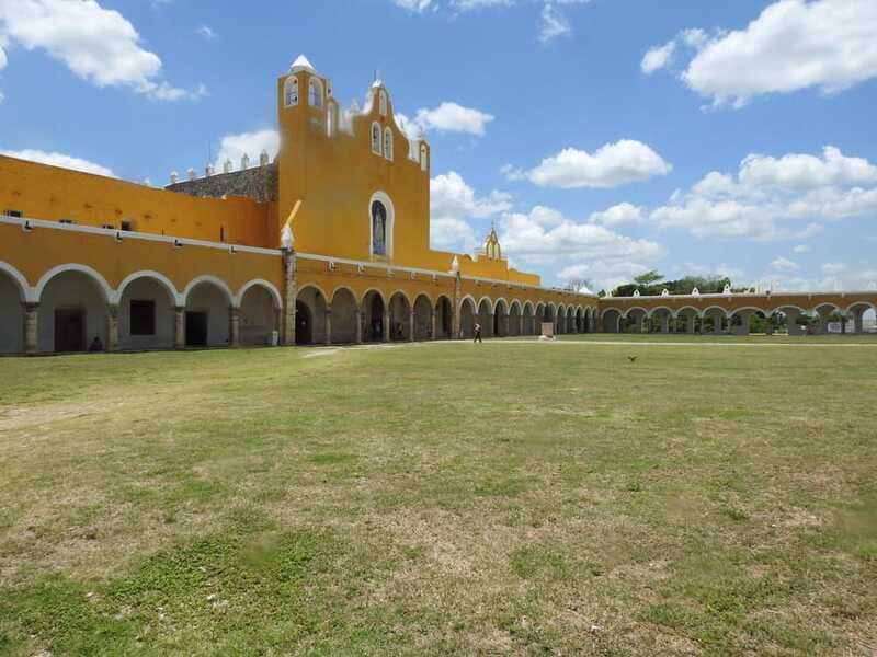 Merida: Chichen Itza, Cenote, Food Experience & Izamal Tour - Final Thoughts