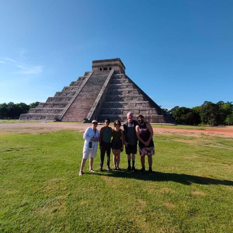 Merida: Chichen itza Cenote in a mayan community and Izamal - What Travelers Are Saying (Based on Reviews)