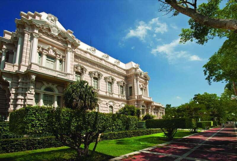 Mérida: City Highlights Guided Walking Tour - An In-Depth Look at the Tour Itinerary