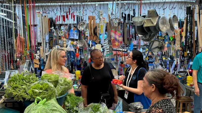 Mérida Cooking Class, taste of Yucatan - The Experience in Context