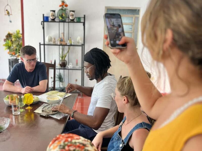 Mérida Cooking Class, taste of Yucatan - FAQ