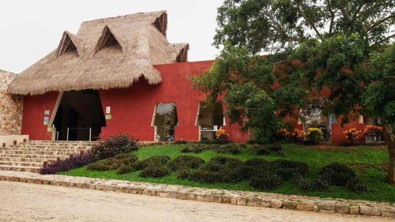 Merida: Explore With The One You Love, Day trip to Cenotes. - FAQs