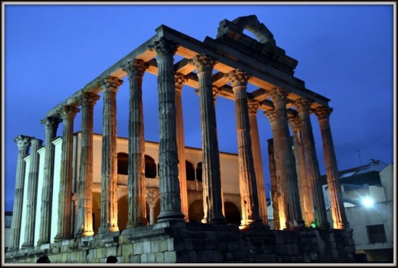 Merida: Fantasmas romanos - FAQ